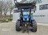 Traktor des Typs New Holland T6.140 Electro Command, Gebrauchtmaschine in Neuenkirchen-Vörden (Bild 3)