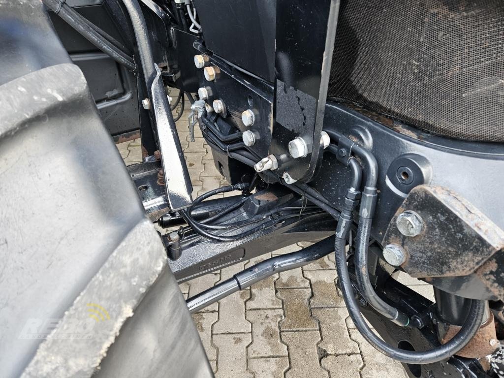 Traktor des Typs New Holland T6.140 Electro Command, Gebrauchtmaschine in Neuenkirchen-Vörden (Bild 23)