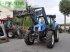 Traktor des Typs New Holland t6.140 + quicke q56, Gebrauchtmaschine in DAMAS?AWEK (Bild 2)