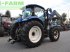 Traktor des Typs New Holland t6.140 + quicke q56, Gebrauchtmaschine in DAMAS?AWEK (Bild 5)