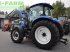 Traktor des Typs New Holland t6.140 + quicke q56, Gebrauchtmaschine in DAMAS?AWEK (Bild 9)