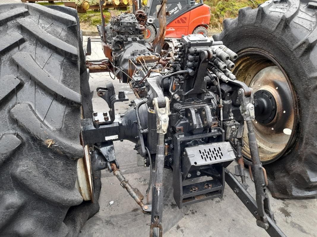 Traktor tipa New Holland T6.140, Gebrauchtmaschine u Viborg (Slika 4)