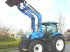 Traktor van het type New Holland T6.140, Gebrauchtmaschine in Wieringerwerf (Foto 5)