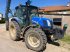 Traktor typu New Holland T6.140, Gebrauchtmaschine w VERT TOULON (Zdjęcie 10)