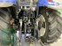 Traktor типа New Holland T6.140, Gebrauchtmaschine в Bamberg (Фотография 14)