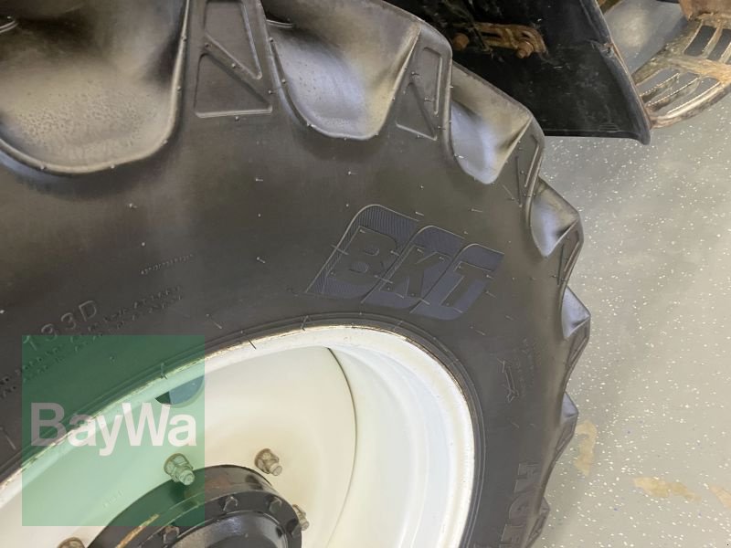 Traktor типа New Holland T6.140, Gebrauchtmaschine в Bamberg (Фотография 7)