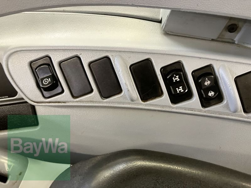 Traktor типа New Holland T6.140, Gebrauchtmaschine в Bamberg (Фотография 25)