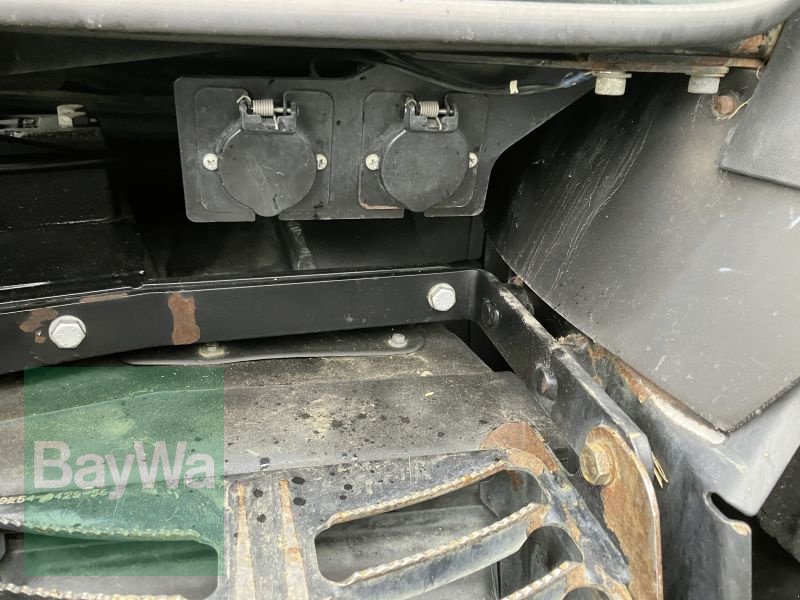 Traktor типа New Holland T6.140, Gebrauchtmaschine в Bamberg (Фотография 28)