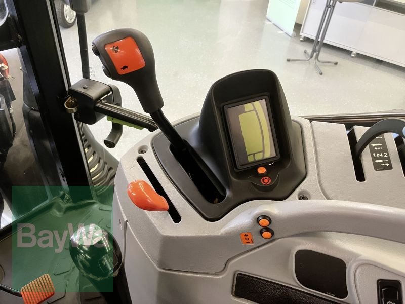 Traktor типа New Holland T6.140, Gebrauchtmaschine в Bamberg (Фотография 20)