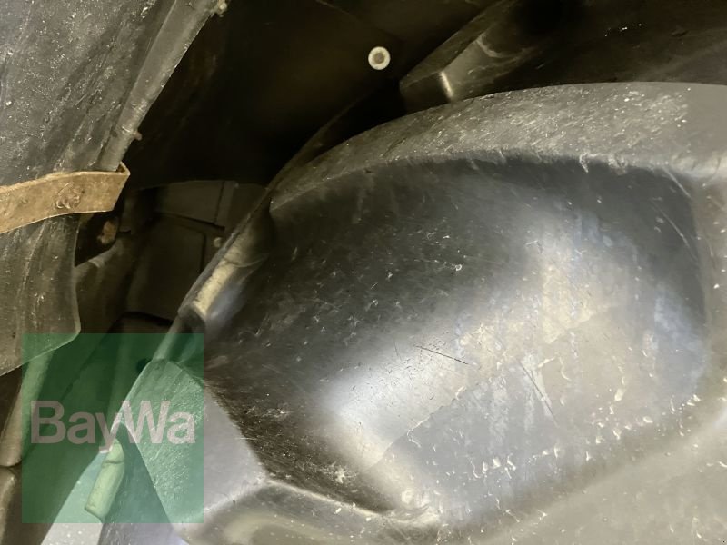 Traktor типа New Holland T6.140, Gebrauchtmaschine в Bamberg (Фотография 12)