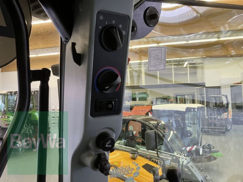 Traktor типа New Holland T6.140, Gebrauchtmaschine в Bamberg (Фотография 26)