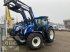 Traktor a típus New Holland T6.145 AC MY19, Neumaschine ekkor: Bösel (Kép 1)