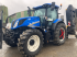 Traktor des Typs New Holland T6.145 AC S5, Gebrauchtmaschine in CONDE SUR VIRE (Bild 3)