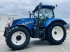 Traktor of the type New Holland T6.145 Auto Command Fronthef, Gebrauchtmaschine in BOEKEL (Picture 3)