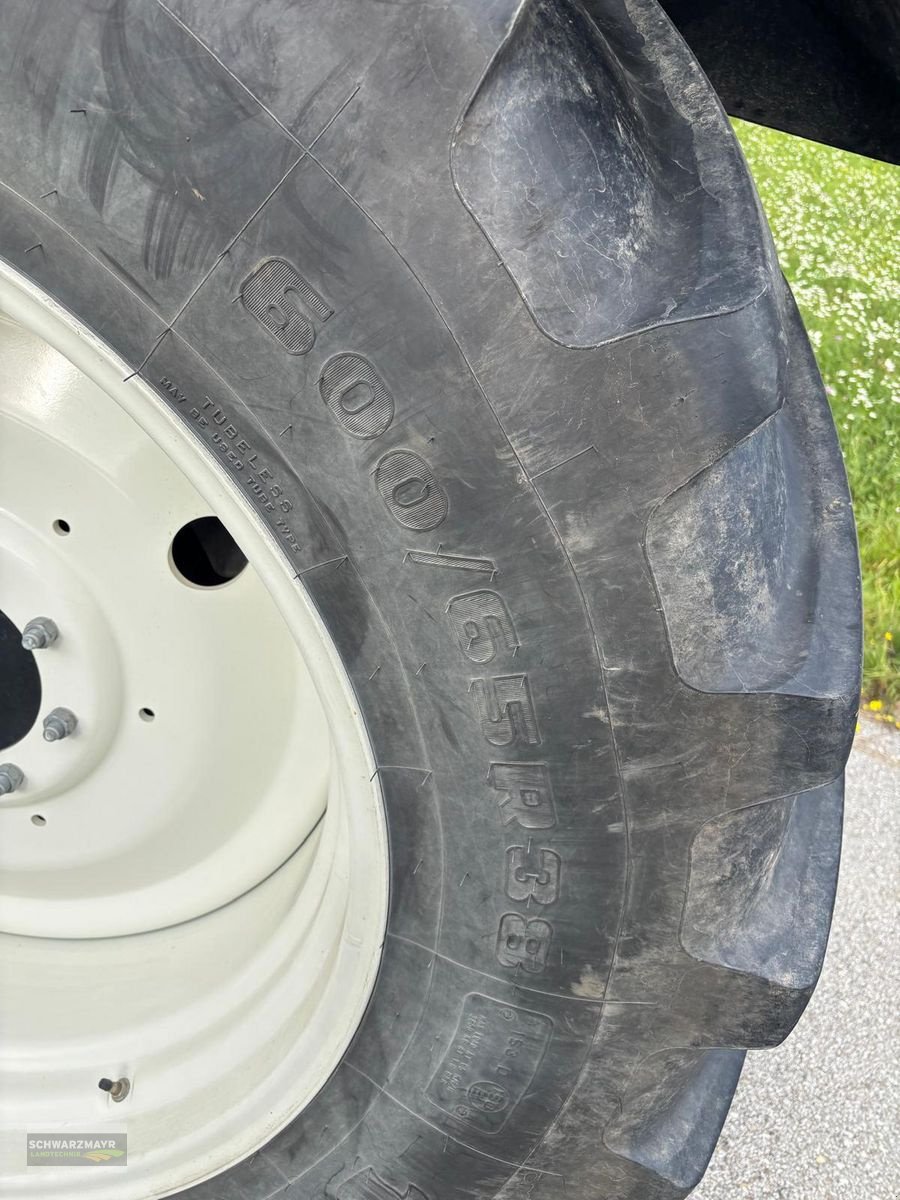 Traktor typu New Holland T6.145 Auto Command SideWinder II, Gebrauchtmaschine v Aurolzmünster (Obrázek 11)