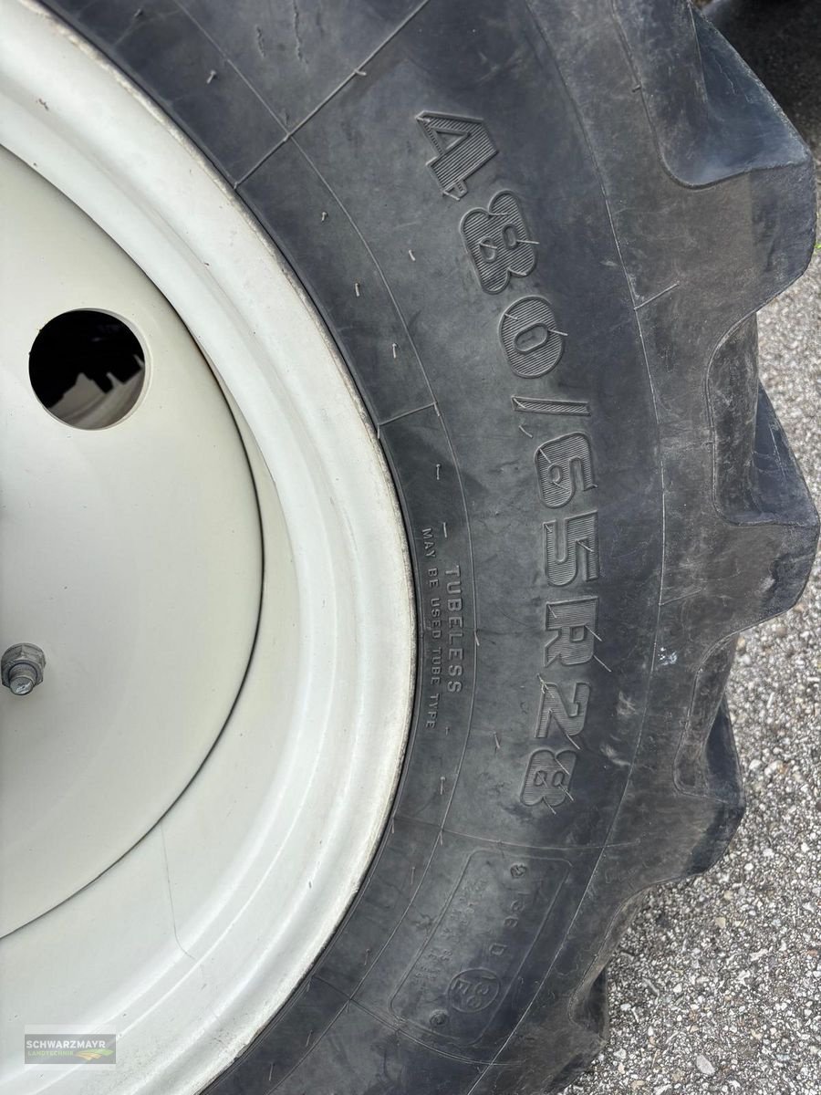 Traktor typu New Holland T6.145 Auto Command SideWinder II, Gebrauchtmaschine v Aurolzmünster (Obrázek 10)