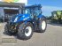 Traktor van het type New Holland T6.145 Auto Command SideWinder II, Gebrauchtmaschine in Gampern (Foto 2)