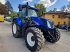 Traktor van het type New Holland T6.145 Auto Command SideWinder II, Gebrauchtmaschine in Obritzberg (Foto 5)