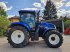 Traktor van het type New Holland T6.145 Auto Command SideWinder II, Gebrauchtmaschine in Obritzberg (Foto 3)