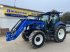 Traktor typu New Holland T6.145 DCT, Gebrauchtmaschine w VERT TOULON (Zdjęcie 1)