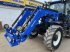 Traktor typu New Holland T6.145 DCT, Gebrauchtmaschine w VERT TOULON (Zdjęcie 2)