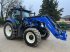 Traktor typu New Holland T6.145 DCT, Gebrauchtmaschine w VERT TOULON (Zdjęcie 3)