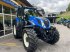 Traktor του τύπου New Holland T6.145 Dynamic Command SideWinder II, Gebrauchtmaschine σε Burgkirchen (Φωτογραφία 7)