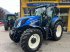 Traktor του τύπου New Holland T6.145 Dynamic Command SideWinder II, Gebrauchtmaschine σε Burgkirchen (Φωτογραφία 1)