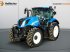 Traktor del tipo New Holland T6.145 Dynamic Command SideWinder II, Gebrauchtmaschine en Steinfeld (Imagen 1)