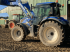 Traktor van het type New Holland T6.145 DYNAMIC COMMAND, Gebrauchtmaschine in CONDE SUR VIRE (Foto 3)