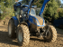 Traktor van het type New Holland T6.145 DYNAMIC COMMAND, Gebrauchtmaschine in CONDE SUR VIRE (Foto 2)