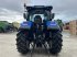 Traktor van het type New Holland T6.145 DYNAMIC COMMAND, Gebrauchtmaschine in NAINTRE (Foto 5)
