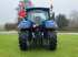 Traktor of the type New Holland T6.145 EC, Gebrauchtmaschine in Rødding (Picture 4)