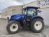 Traktor des Typs New Holland T6.145 EC, Gebrauchtmaschine in LIMEY-REMENAUVILLE (Bild 8)