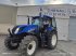 Traktor des Typs New Holland T6.145 EC, Gebrauchtmaschine in LIMEY-REMENAUVILLE (Bild 1)