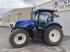 Traktor типа New Holland t6.145 ec, Gebrauchtmaschine в CHAUVONCOURT (Фотография 8)