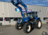 Traktor Türe ait New Holland T6.145 ELECTROCOMMAND T4B, Gebrauchtmaschine içinde TREMEUR (resim 1)