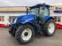 Traktor του τύπου New Holland T6.145 ELECTROCOMMAND, Gebrauchtmaschine σε MORHANGE (Φωτογραφία 1)