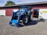 Traktor типа New Holland T6.145  med New Holland 760TL frontlæsser, Gebrauchtmaschine в Storvorde (Фотография 3)