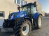 Traktor tipa New Holland T6.145, Neumaschine u Wabern (Slika 1)