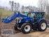 Traktor του τύπου New Holland T6.145, Gebrauchtmaschine σε Salching bei Straubing (Φωτογραφία 1)