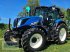 Traktor του τύπου New Holland T6.145, Gebrauchtmaschine σε Salching bei Straubing (Φωτογραφία 2)