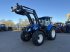 Traktor Türe ait New Holland T6.145, Gebrauchtmaschine içinde Heerenveen (resim 1)
