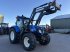 Traktor Türe ait New Holland T6.145, Gebrauchtmaschine içinde Heerenveen (resim 6)
