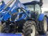 Traktor Türe ait New Holland T6.145EC TMR, Gebrauchtmaschine içinde Mörstadt (resim 2)