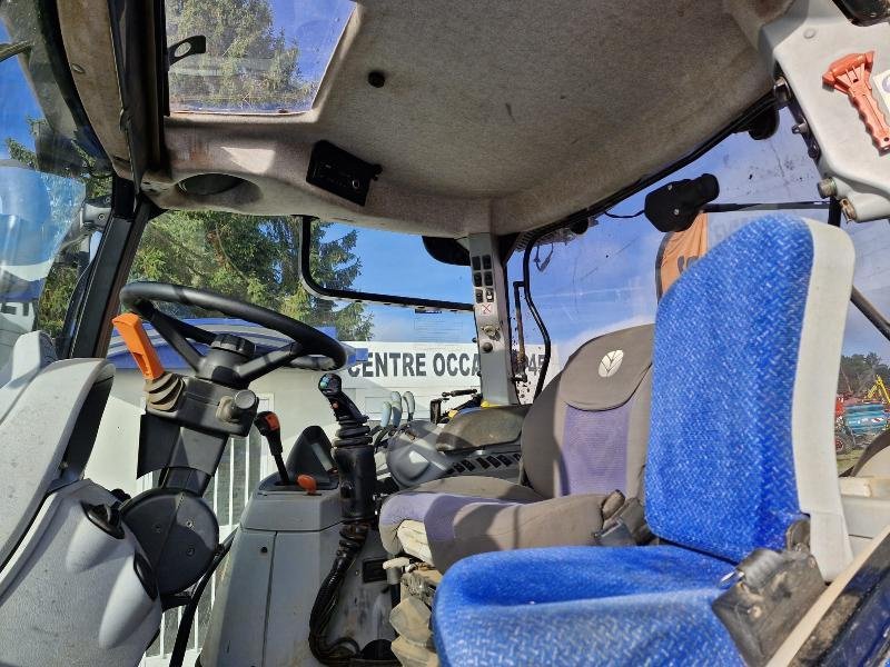 Traktor типа New Holland T6.150, Gebrauchtmaschine в BRAY en Val (Фотография 10)