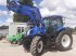 Traktor des Typs New Holland T6.150AC, Gebrauchtmaschine in BRAY en Val (Bild 5)