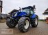 Traktor des Typs New Holland T6.155 AC *4700h - Bj. 2018*, Gebrauchtmaschine in Bad Waldsee Mennisweiler (Bild 1)