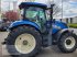 Traktor tipa New Holland T6.155 Auto Command SideWinder II, Gebrauchtmaschine u Altenberge (Slika 7)