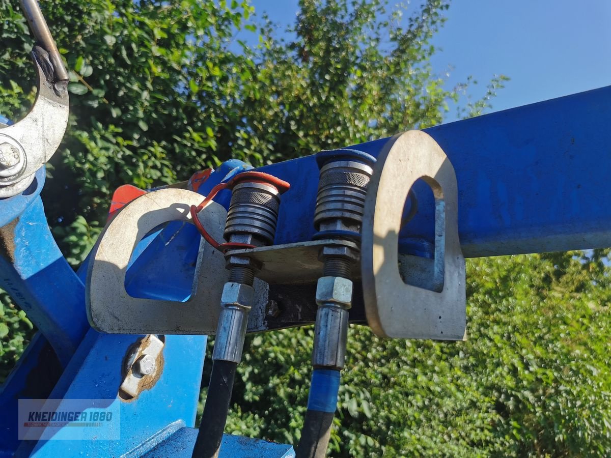 Traktor του τύπου New Holland T6.155 Autocommand, Gebrauchtmaschine σε Altenfelden (Φωτογραφία 3)